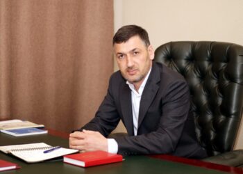 Артём Хачатрян. Фото: личный фотоархив