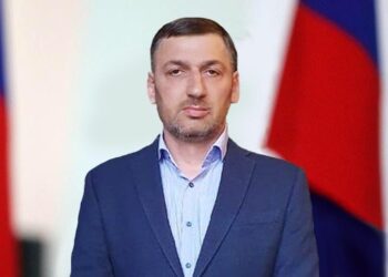 Артем Хачатрян