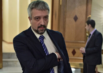 Евгений Примаков. Фото: lenta.ru