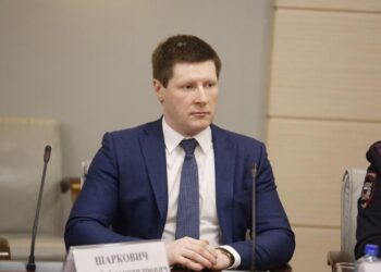 Юрий Шаркович