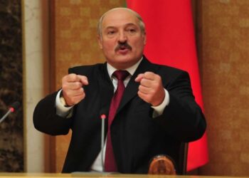 Александр Лукашенко