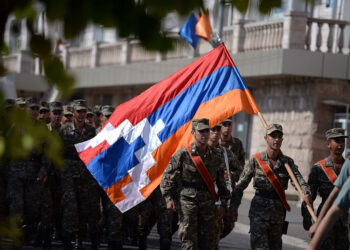 Фото: mediamax.am