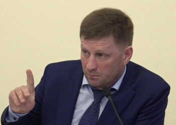 Сергей Фургал