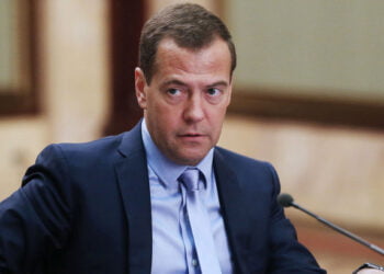 Дмитрий Медведев