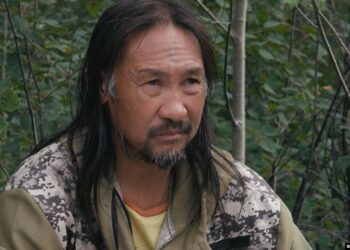 Александр Габышев. Фото: svoboda.org