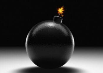 Орудие для диверсии