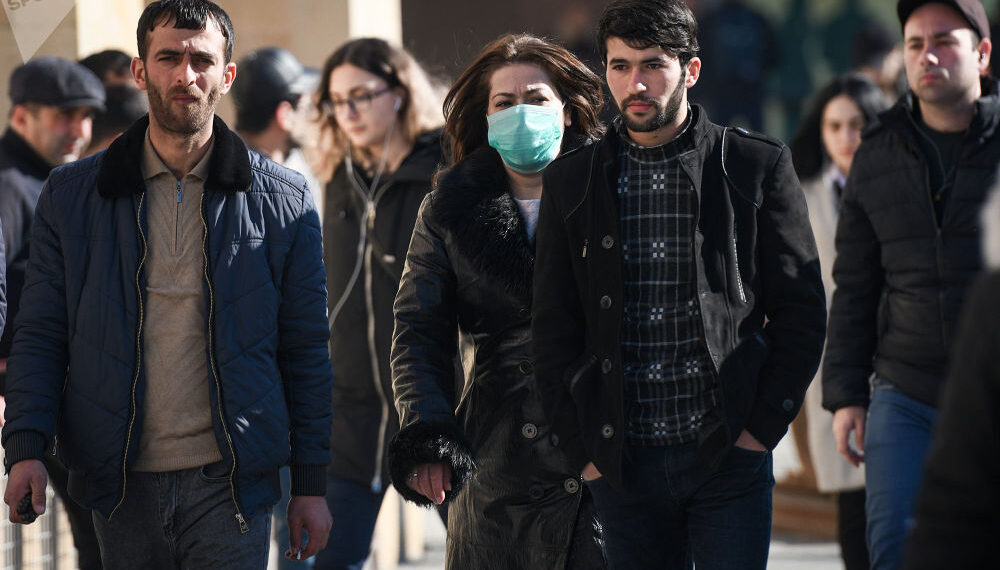 Фото: az.sputniknews.ru