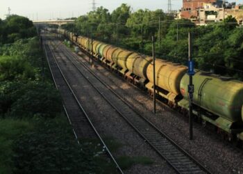 Фото: Маянк Махиджа / NurPhoto