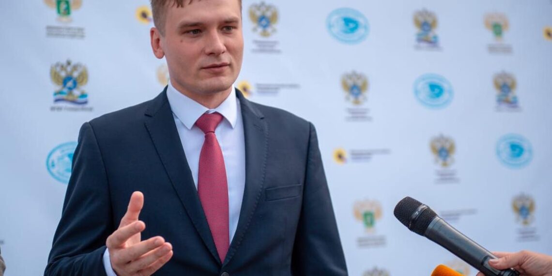 Валентин Коновалов. Фото: r-19.ru