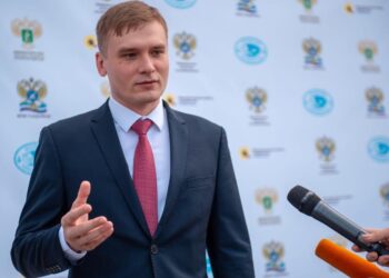 Валентин Коновалов. Фото: r-19.ru