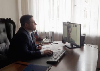 Павел Клачков