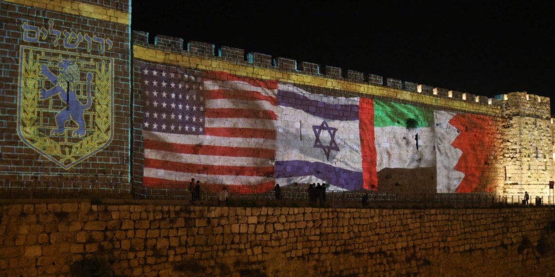 Иерусалим, Старый город. 15 сентября. Фото: AFP