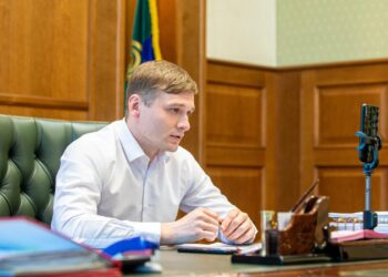 Валентин Коновалов. Фото: ВКонтакте