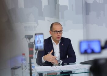 Александр Бречалов