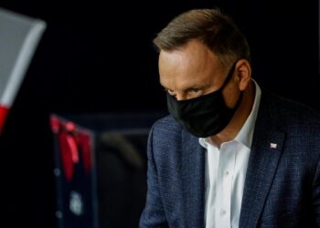 Анджей Дуда