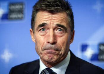 Андерс Фог Расмуссен. Фото: teknoblog.ru