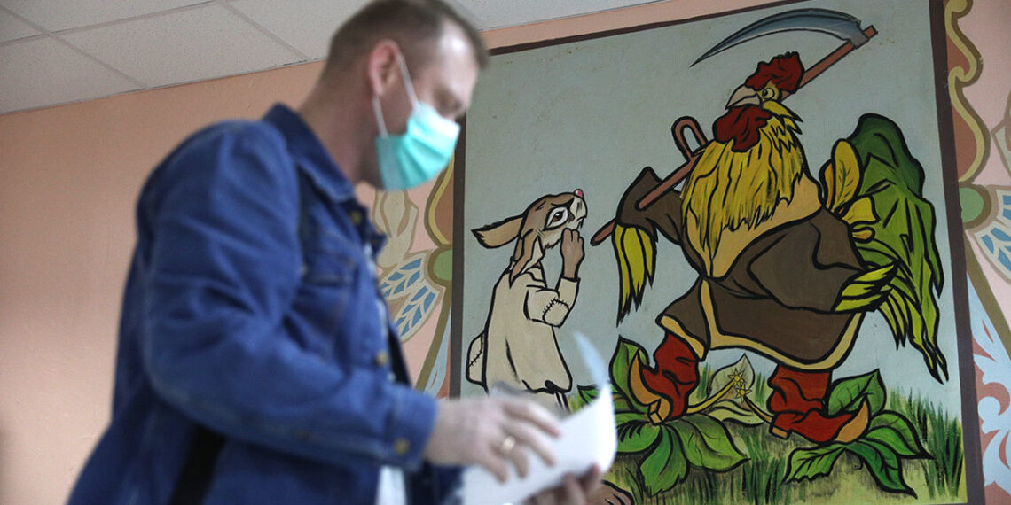 Фото: Ведомости