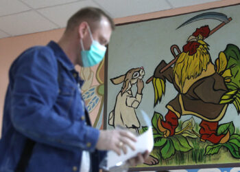 Фото: Ведомости