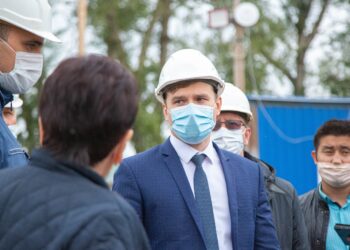 Валентин Коновалов. Фото: ВКонтакте