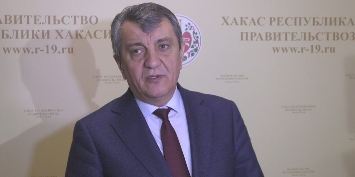 Сергей Меняйло