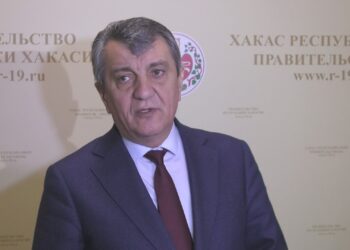 Сергей Меняйло