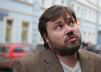 Константин Малофеев. Иллюстрация: roem.ru