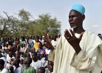 Нигерия. Фото: institute.global