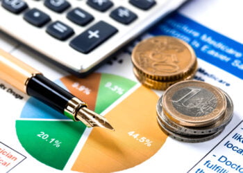 Глава Международного валютного фонда Кристин Лагард. Иллюстрация: tmgrup.com.tr