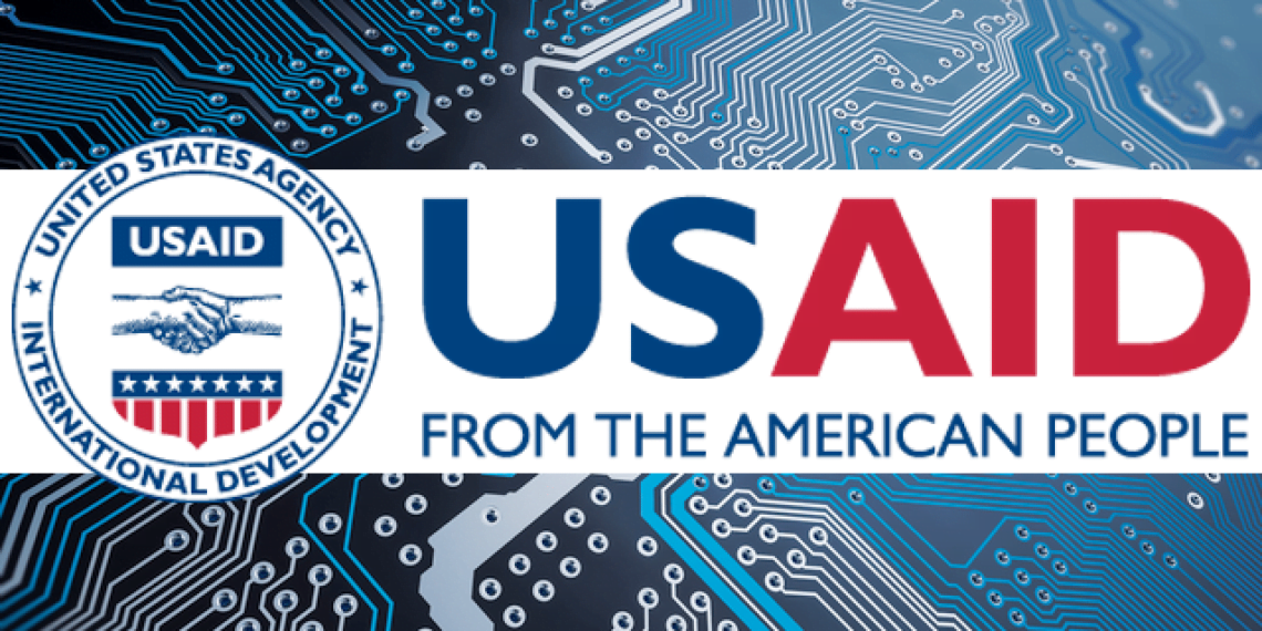 USAID