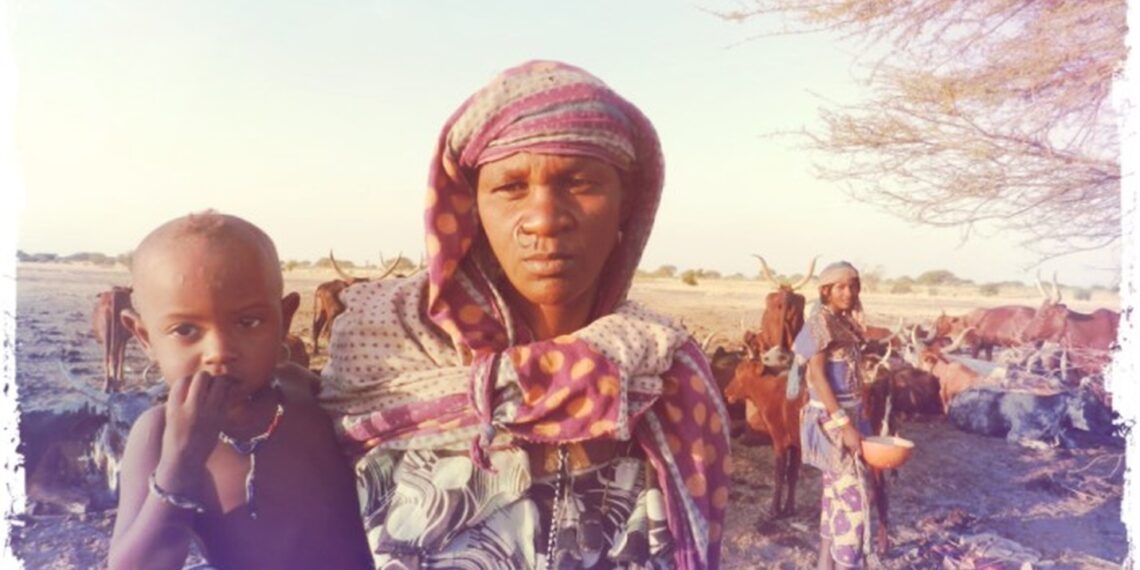 Чад. Фото: turbina.ru