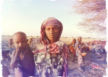 Чад. Фото: turbina.ru