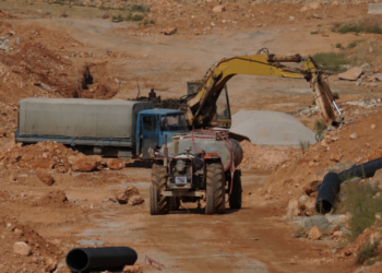 Добыча нефти в Сирии. Фото: Федеральное агентство новостей