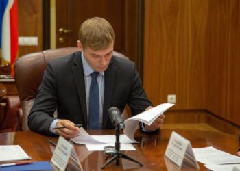 Валентин Коновалов. Фото: khakasia.info