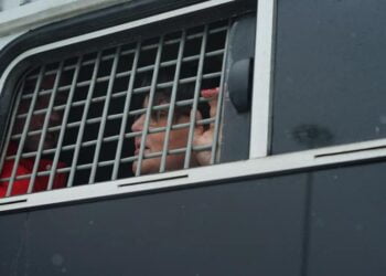 Юлия Галямина. Арест муниципальных депутатов