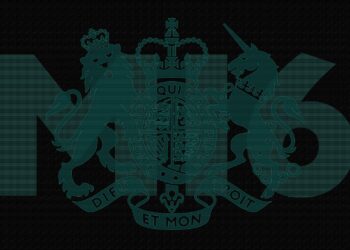 Cекретная служба Ее Величества. Иллюстрация: открытые источники