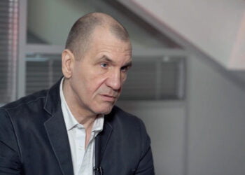 Максим Шугалей