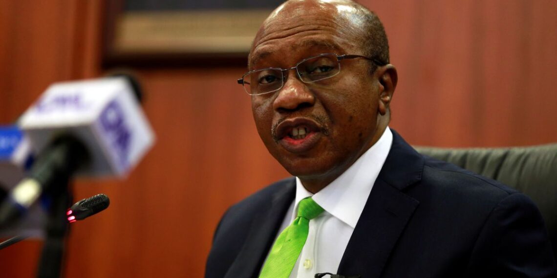 Годвин Эмефиле. Фото: Afolabi Sotunde/Reuters