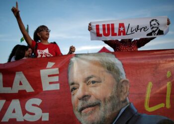 Лула да Силва. Фото: businessinsider.com