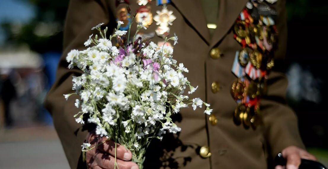 Фото: Константин Чалабов/РИА Новости