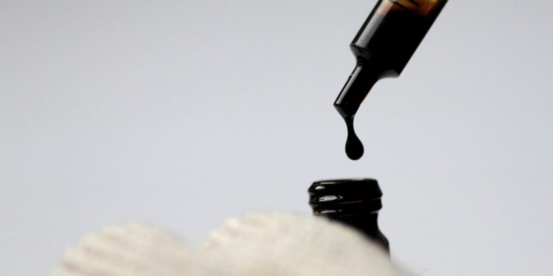 Нефть. Фото: Thomas White/Reuters