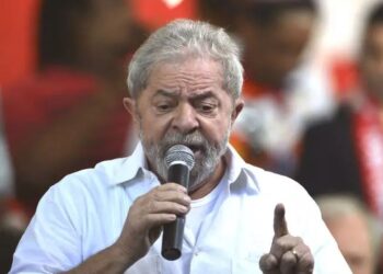 Лула да Силва. Фото: Jose Cruz/Agencia Brasil