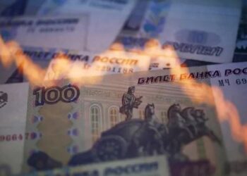 Экономика России. Фото: Reuters