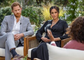 Принц Гарри и Меган Маркл. Фото: telegraph.co.uk