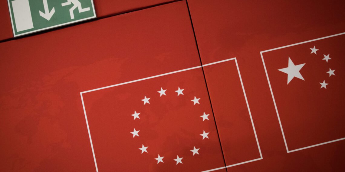 Иллюстрация: Christian Charisius/EFE via EPA