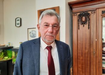 Виталий Зверев. Фото: ИА Реалист