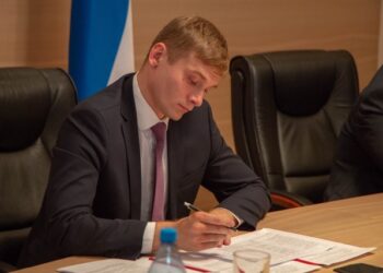 Валентин Коновалов. Фото: r-19.ru