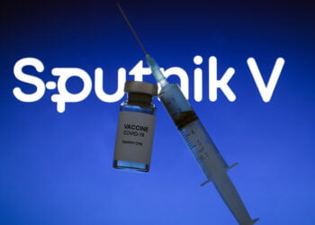Вакцина «Спутник V»