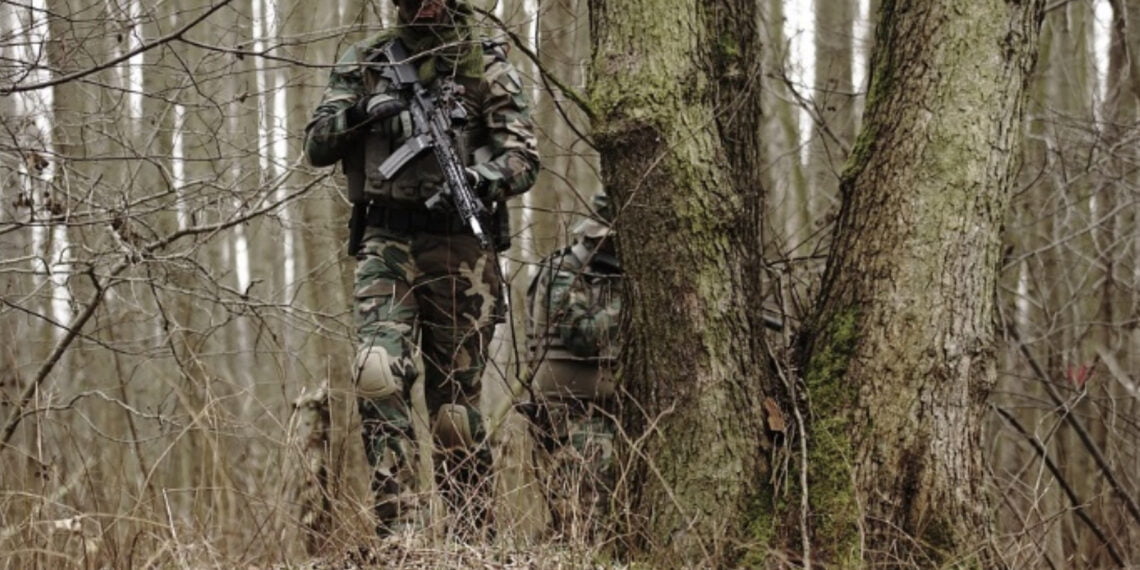 ЧВК Вагнера