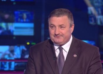 Александр Перенджиев. Фото: life.ru