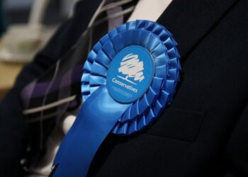 Консервативная партия, тори